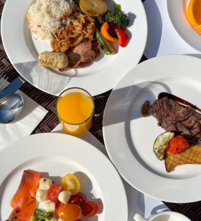 La Scala Breakfast B…
