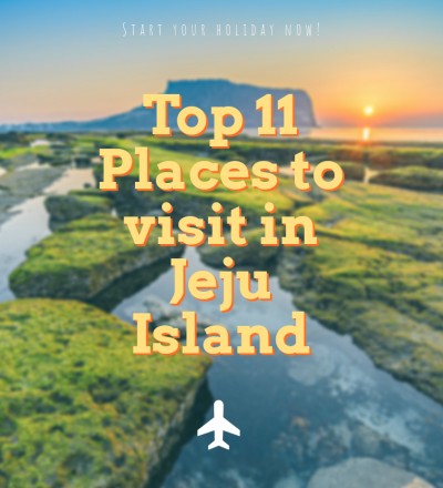 Top 11 places to vis…